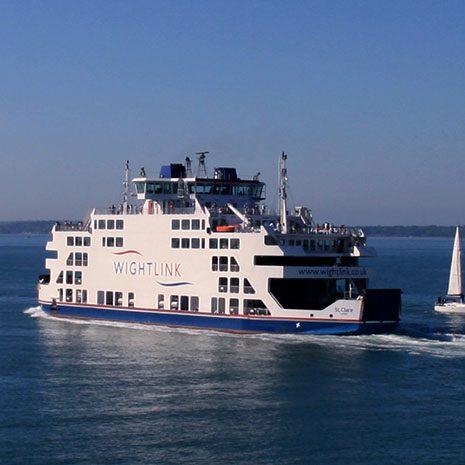 Wightlink